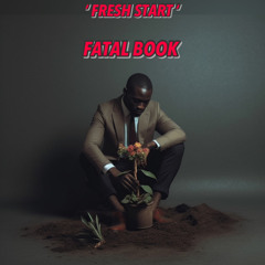 ‘ FRESH START ‘ Prod. VibesByAmart