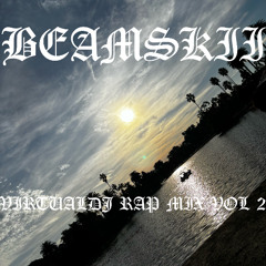 VirtualDJ Rap Mix Vol 2