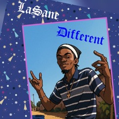 LaSane ~ Different.m4a