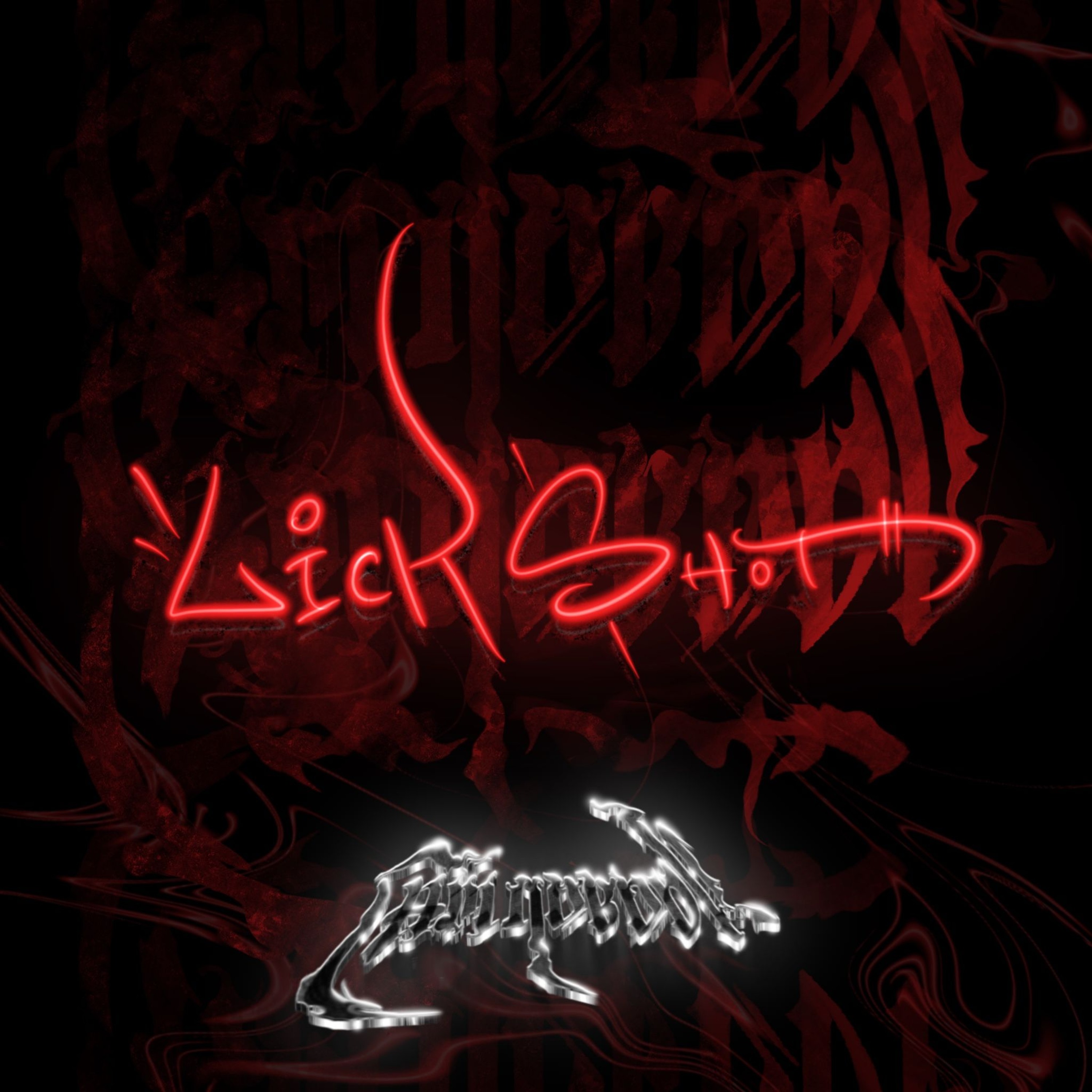 LICK SHOT [FREE DOWNLOAD] episode artwork