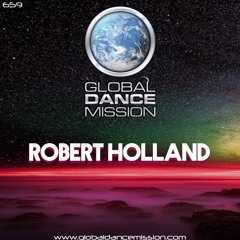 Global Dance Mission 659 (Robert Holland)