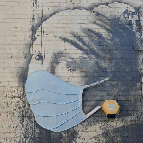 Locked in slow motion (12/2020)