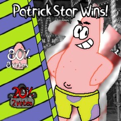 [R2 M3: PATRICK STAR VS. AMINGO] The Results