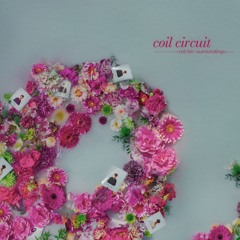 coil circuit - Surroundings