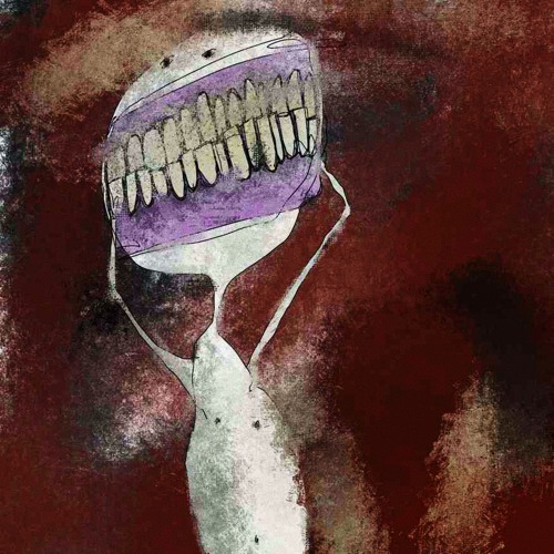 HEAD FULL OF TEETH (eric godlow)