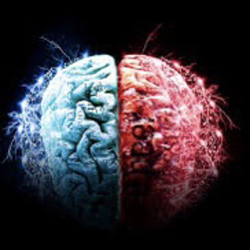 Positive,Negative Thoughtz