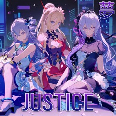 [Future Bass] PRIDASK - Justice