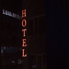 HEARTBREAK HOTEL PT. 2 (PROD. GISABELLA)