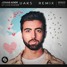 JONAS ADEN- MY LOVE IS GONE (UAKS REMIX)