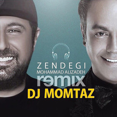 Zendegi (Dj Momtaz Remix) [feat. DJ MOMTAZ]