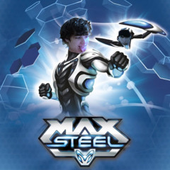 Max Steel