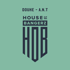 BFF212 Douke - A.N.T (FREE DOWNLOAD)