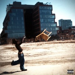 Stuck Ft. Siphy (Prod. Ochoo)