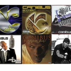 Canibus - Can-I-Bus (Faves) 1998