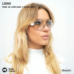 Lisas - 25 Juin 2024