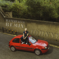 Waterfalls - (JOHNNY remix) [feat. Sam Harper & Bobby Harvey]