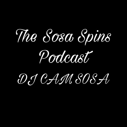 Hip-Hop R&B Mix 2021 | The Sosa Spins Podcast Ep. 2