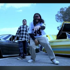 Still Tippin - Rukahs x G.E.M.N.I