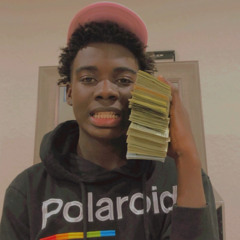 Somewhere In Them K’s