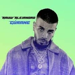 102. Rauw Alejandro - Cúrame [ Perse 21' ] (3VRS.)