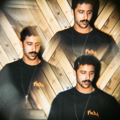 SXDNS228 // Mishell