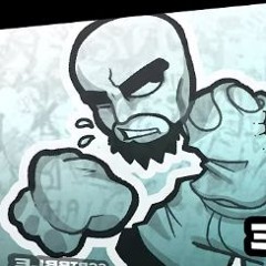 2FACE (HUMBLE) - Matt's Redemption [OST]