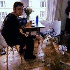 It's Easy When I Look at You (Ft. that girl Naashika or whatever she's called)