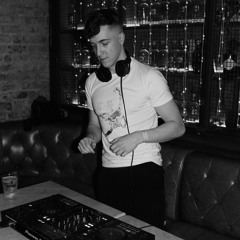 DARRAGH NELSON LIVE @SEXYDANCING 23/11/24