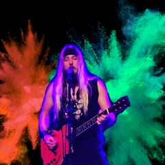 Neon Cheese (80s riff)