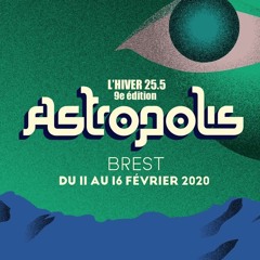 En direct d'Astropolis l'hiver édition 2020