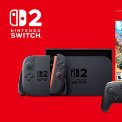 Free $100 Nintendo eShop Code Giveaway – Today Only