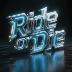 SEVDALIZA, TOKISCHA - Ride Or Die Pt.2 (Kyez Remix)