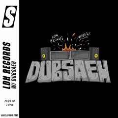 LDH Records w/ Dubsaeh - Subtle - 20/06/2020