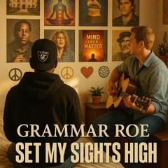 Set My Sights High