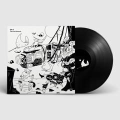 DP-6 – The Four Elements [SPCLNCH10]