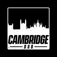 Cambridge D&B Guest Mix - Kamber