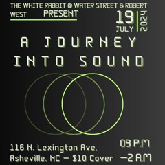 Live at A Journey Into Sound July 19, 2024