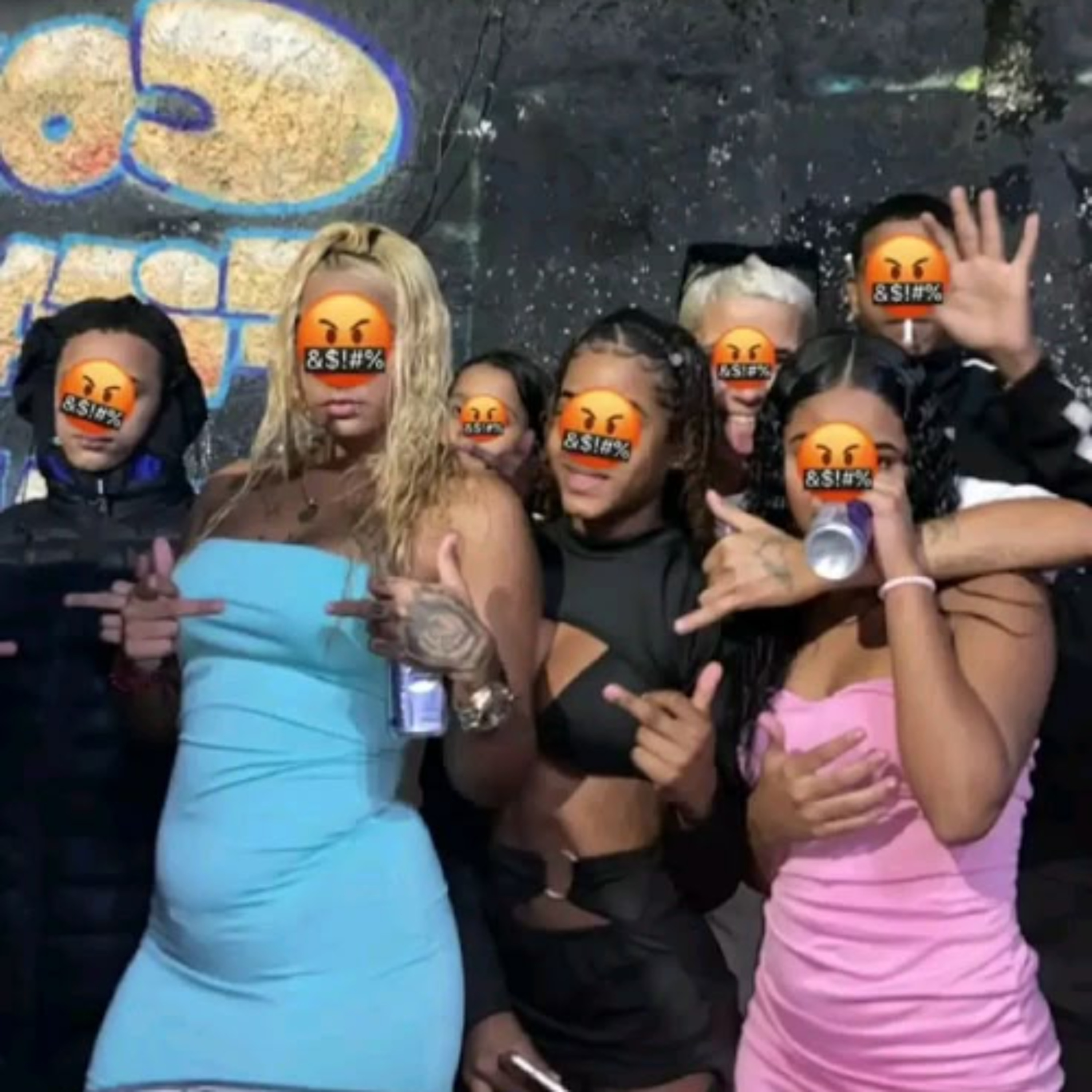 MC GW - ELA TA CANSADA TA QUERENDO DESCANSAR ( DJS PSICO DE CAXIAS E DN DE CAXIAS ) episode artwork