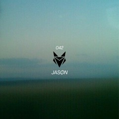 UF Podcast 042 - JASØN