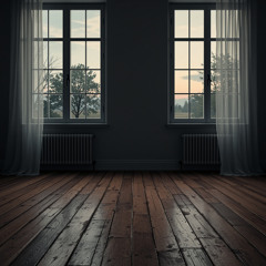 The Echo in the Floorboards