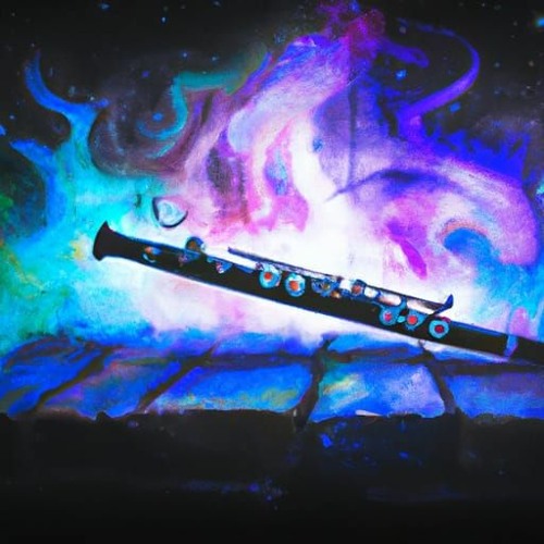Fluttering Flute