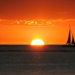 Mauritian Sunset (Sanankhe's AfroDnB Remix)