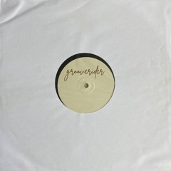 PREMIERE: Pattern Tusk - Grooverider