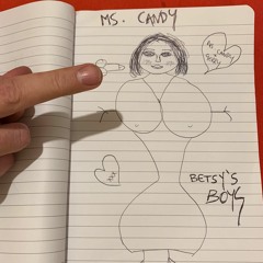 Ms Candy