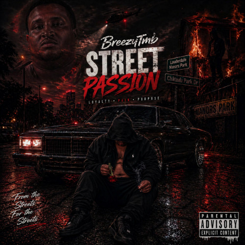 Stream Hood Legend by BreezyTmb | Listen online for free on SoundCloud