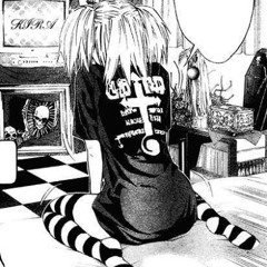 K The Martian - Kurt Cobain