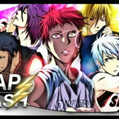 ♫ - SPEEDLORD 4 - KUROKO NO BASKET   ESPECIAL 200K   Flash Beats (Prod.@Sidney Scaccio)