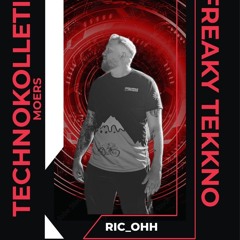 Technokollektiv XXX Freaky Tekkno Open Air 20.09.25