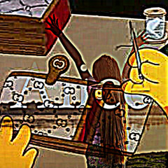 gucci gucci Alice