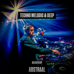 TECHNO MELODIC & DEEP